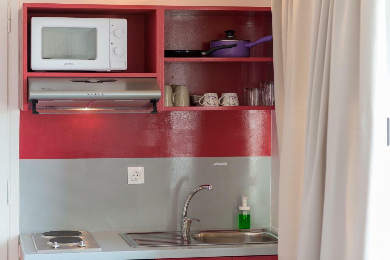 Chroma Lodge Pikermi Экстерьер фото