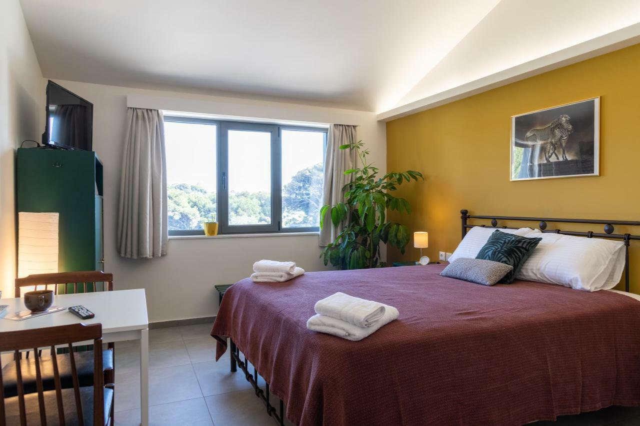 Chroma Lodge Pikermi Экстерьер фото