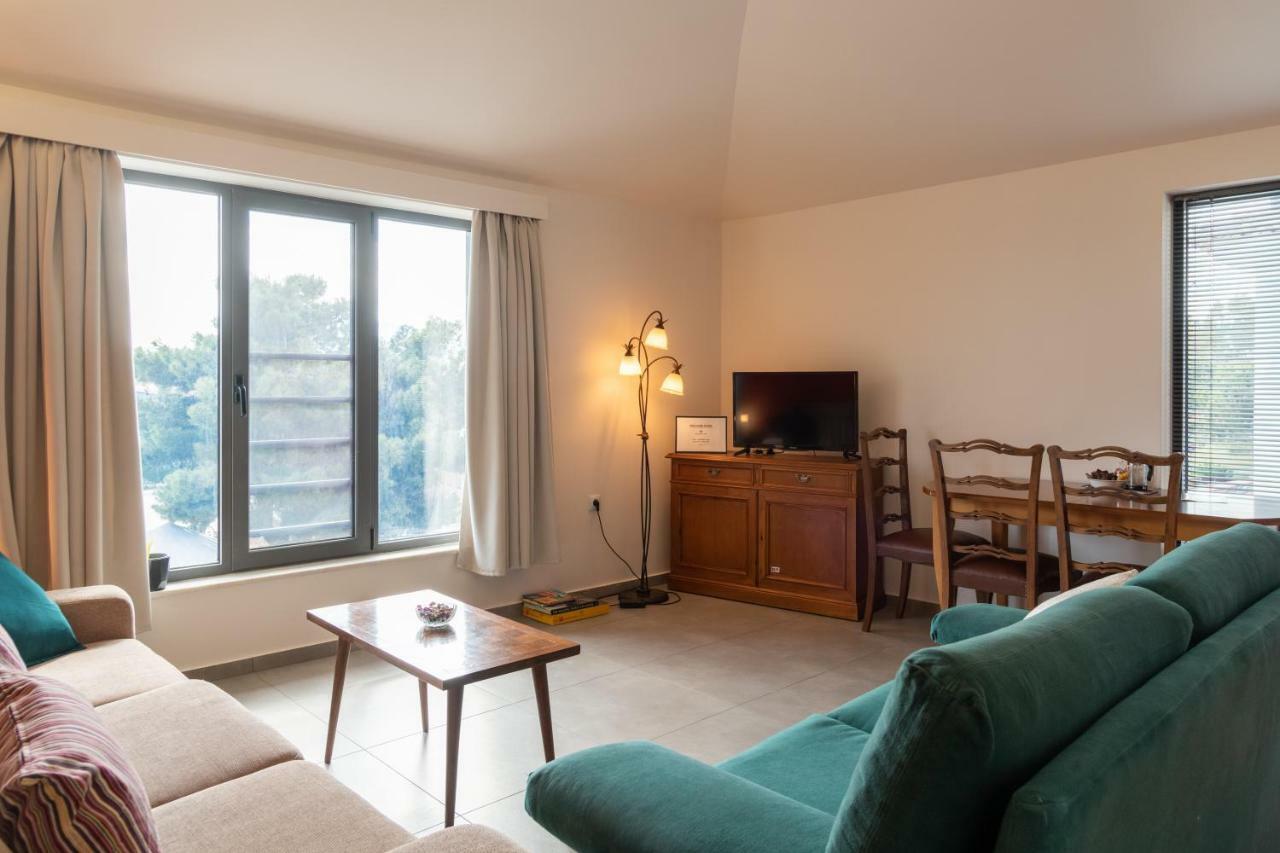 Chroma Lodge Pikermi Экстерьер фото