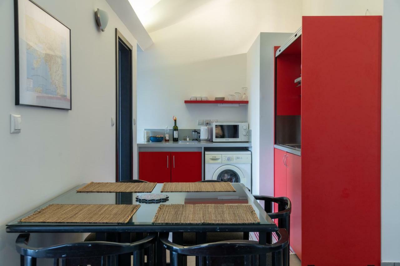 Chroma Lodge Pikermi Экстерьер фото